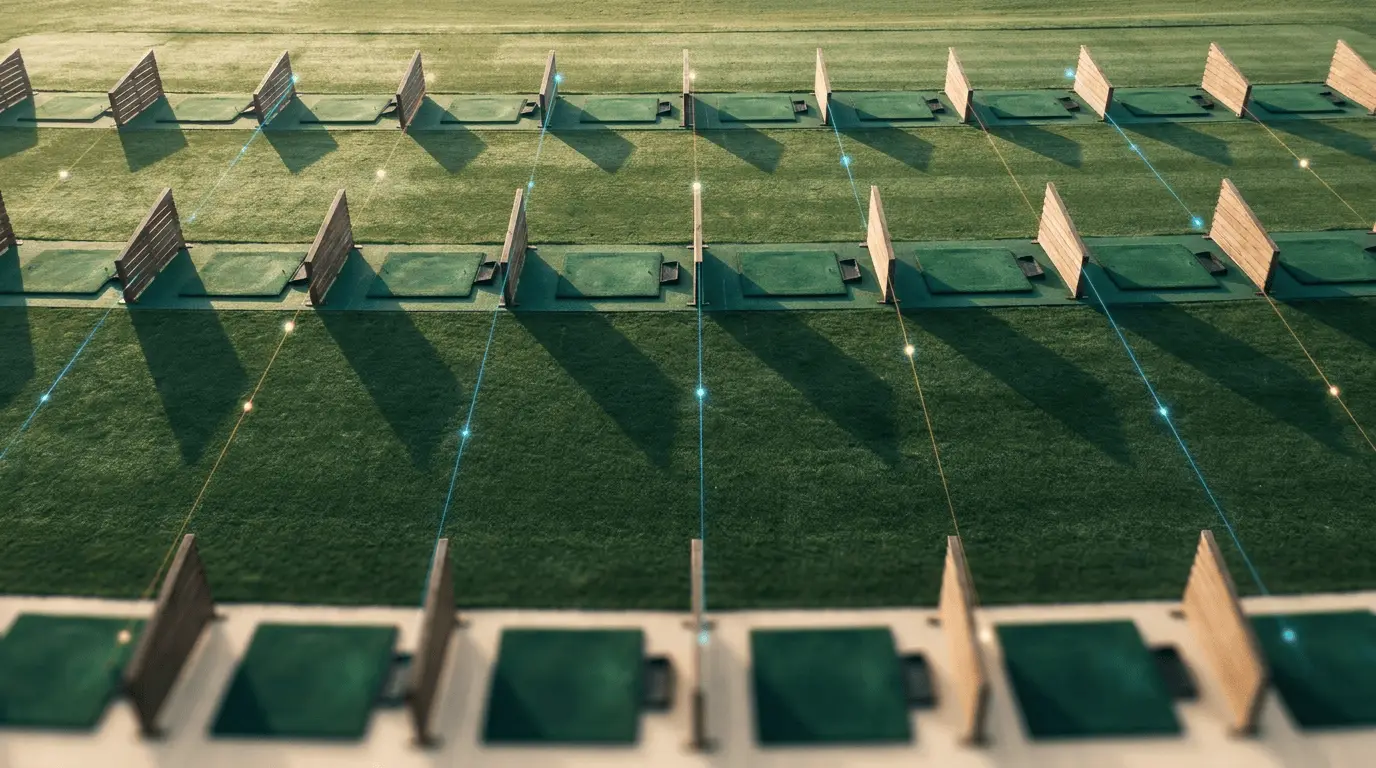 AI Golf Practice Plan: What Works and Why It Beats the Range