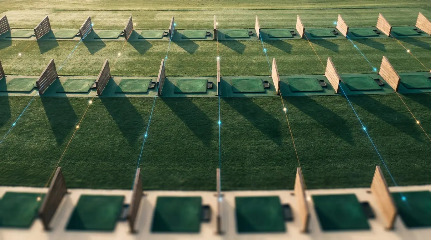 AI Golf Practice Plan: What Works and Why It Beats the Range