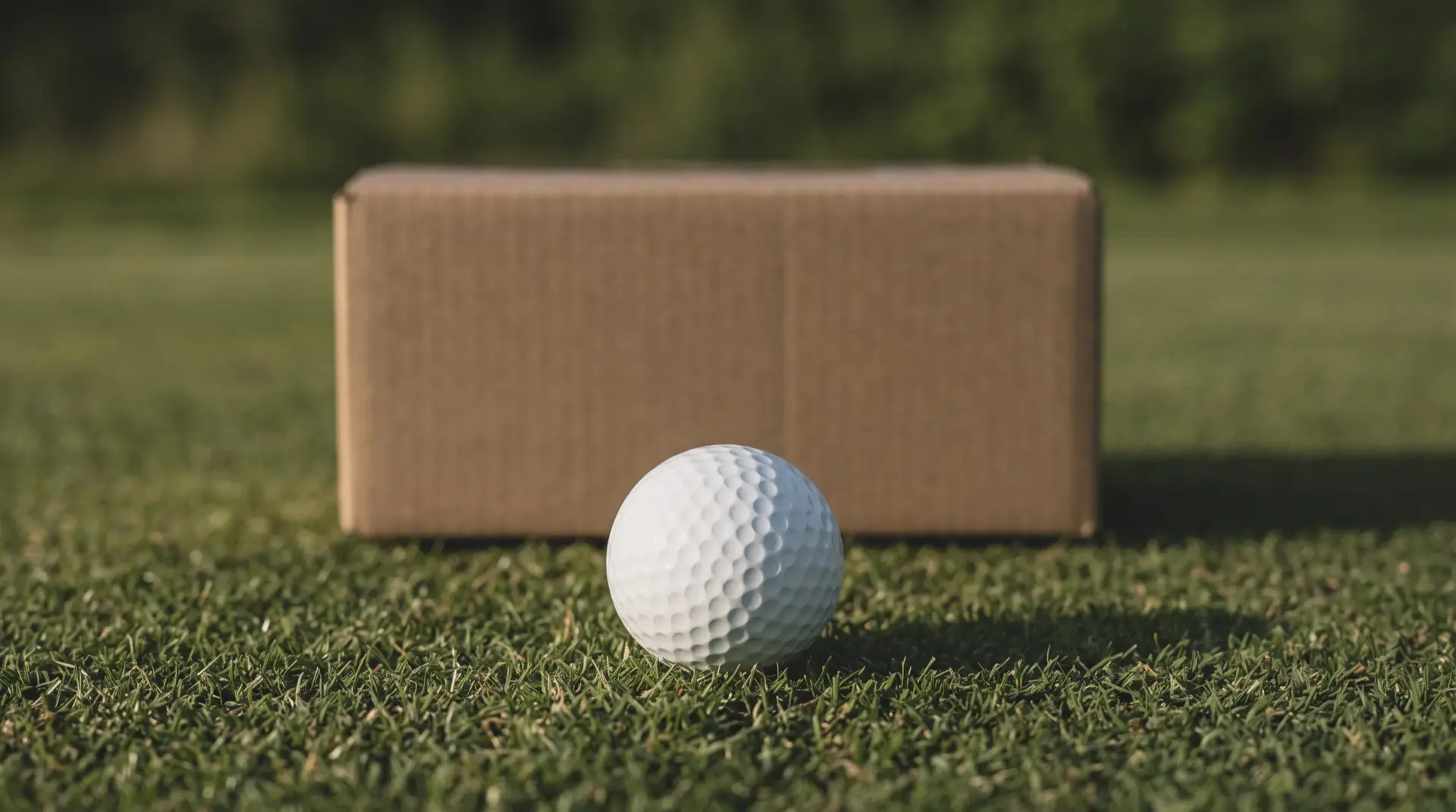 Amazon Basics Golf Balls Review: The Robot Liked It, the Golfer Didn't (2026)