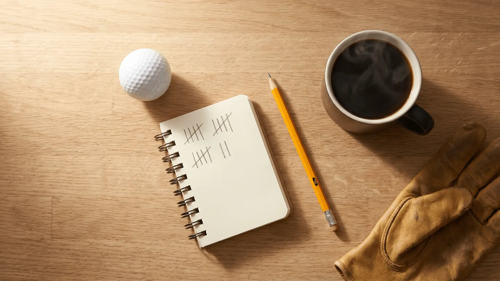 Are You Playing the Right Golf Ball? A 10-Minute At-Home Test