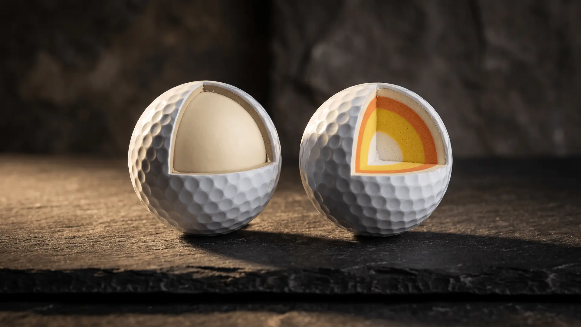 Titleist AVX vs Pro V1: Which Ball Fits Your Flight?