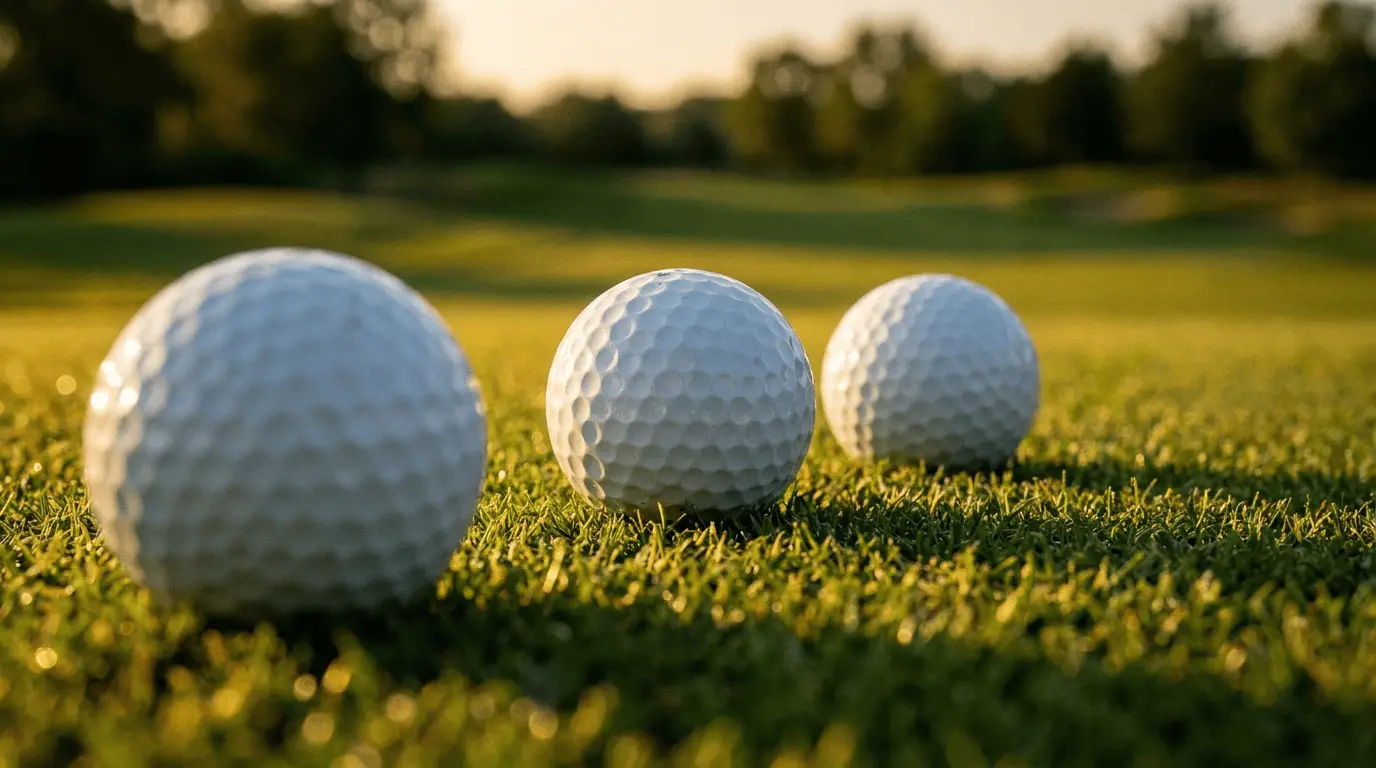 Best Golf Ball for a 15 Handicap (The Value-Urethane Sweet Spot)
