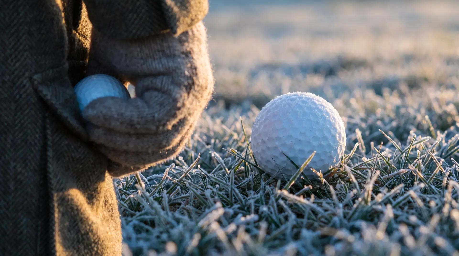 Best Golf Ball for Cold Weather (2026): Picks by Swing Speed