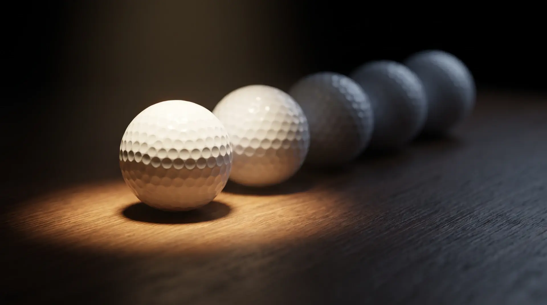What's the Best Golf Ball for Me? Find Your Match in 5 Profiles