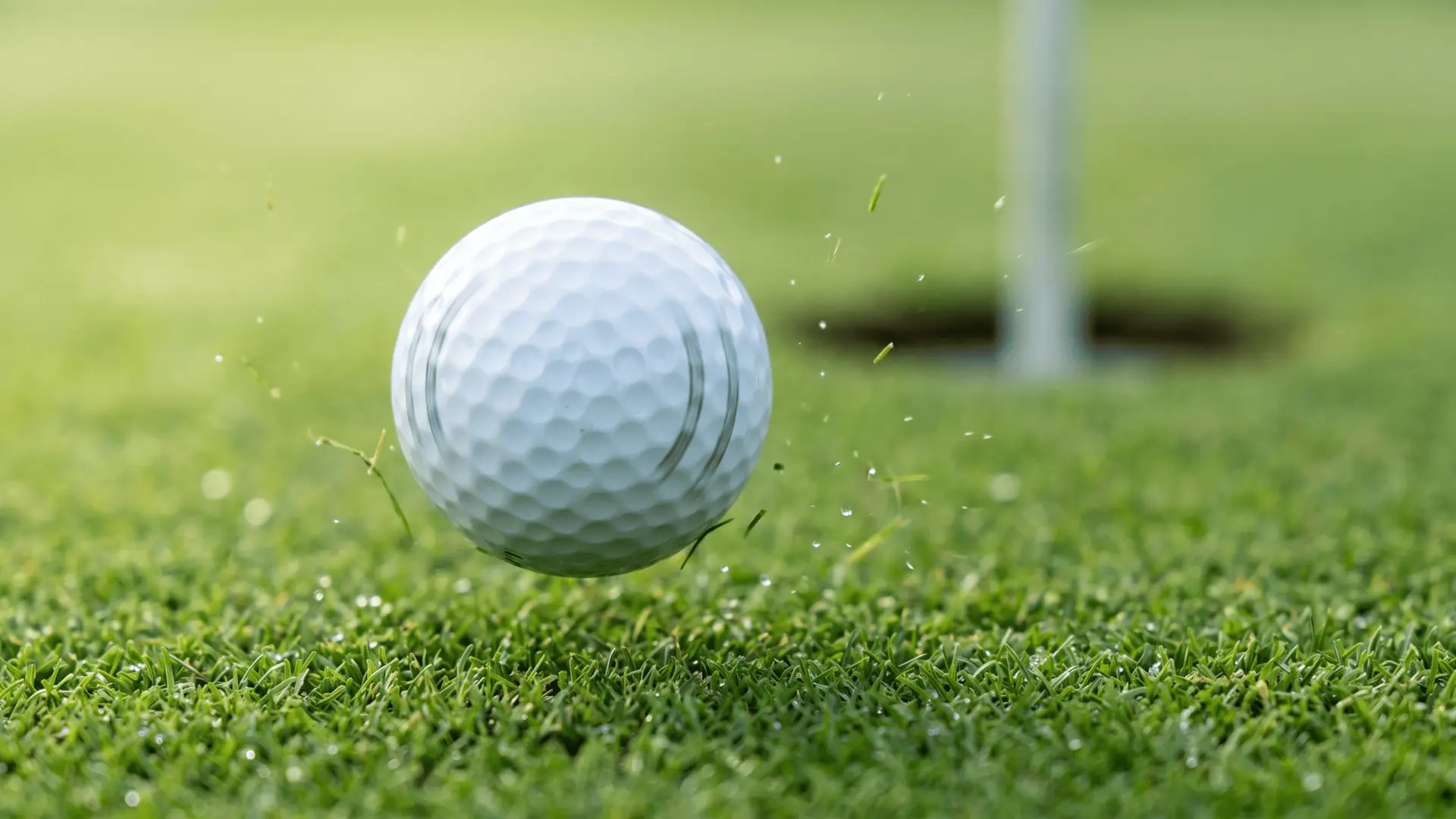Best Golf Ball for Spin in 2026 (High-Spin Picks for Every Club)