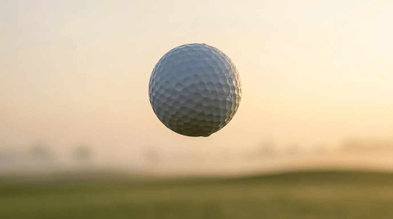 Best Golf Ball for Slow Swing Speed (Under 85 mph): The Real Compression Math (2026)
