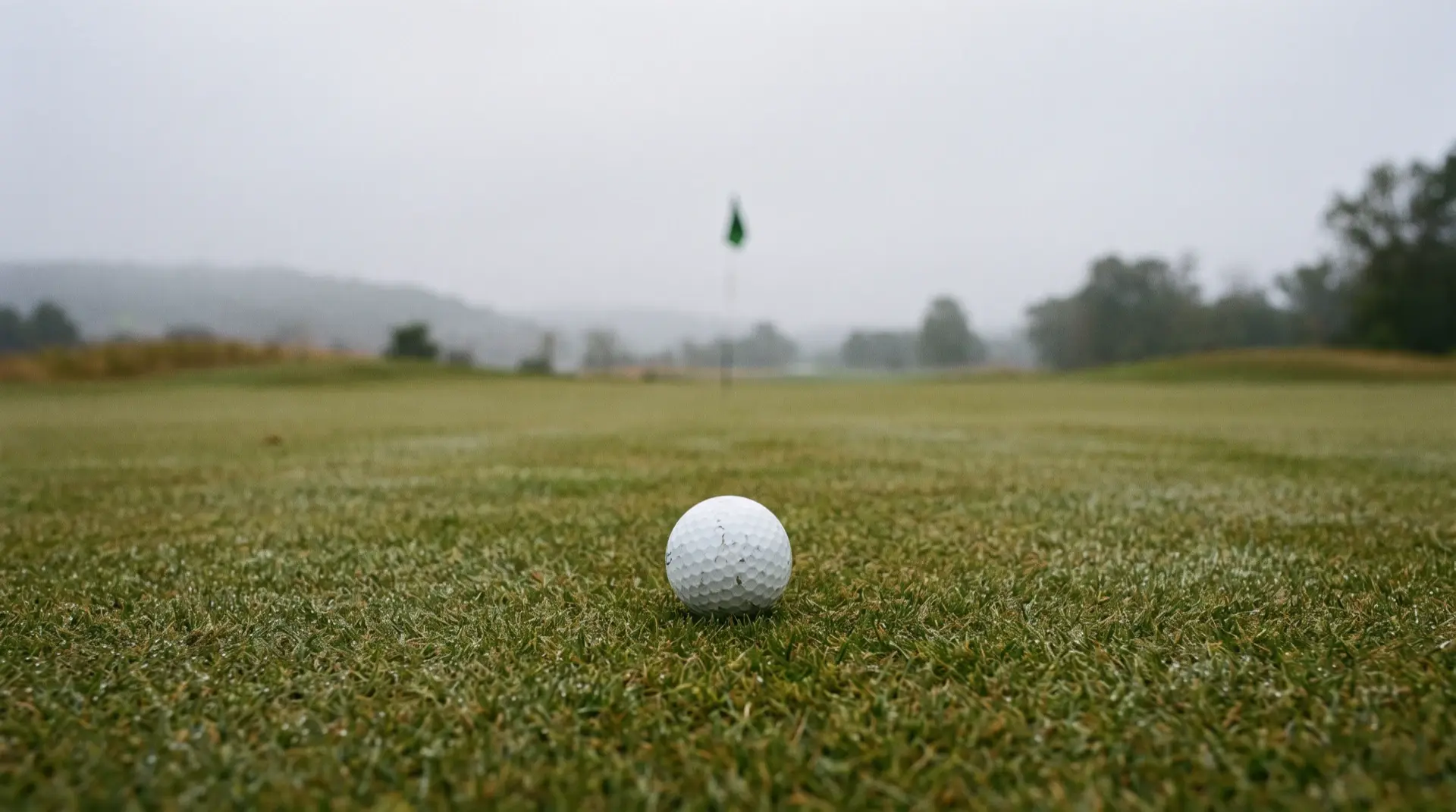 Best Golf Balls for the Average Golfer (2026): 7 Picks for a 94 MPH Swing