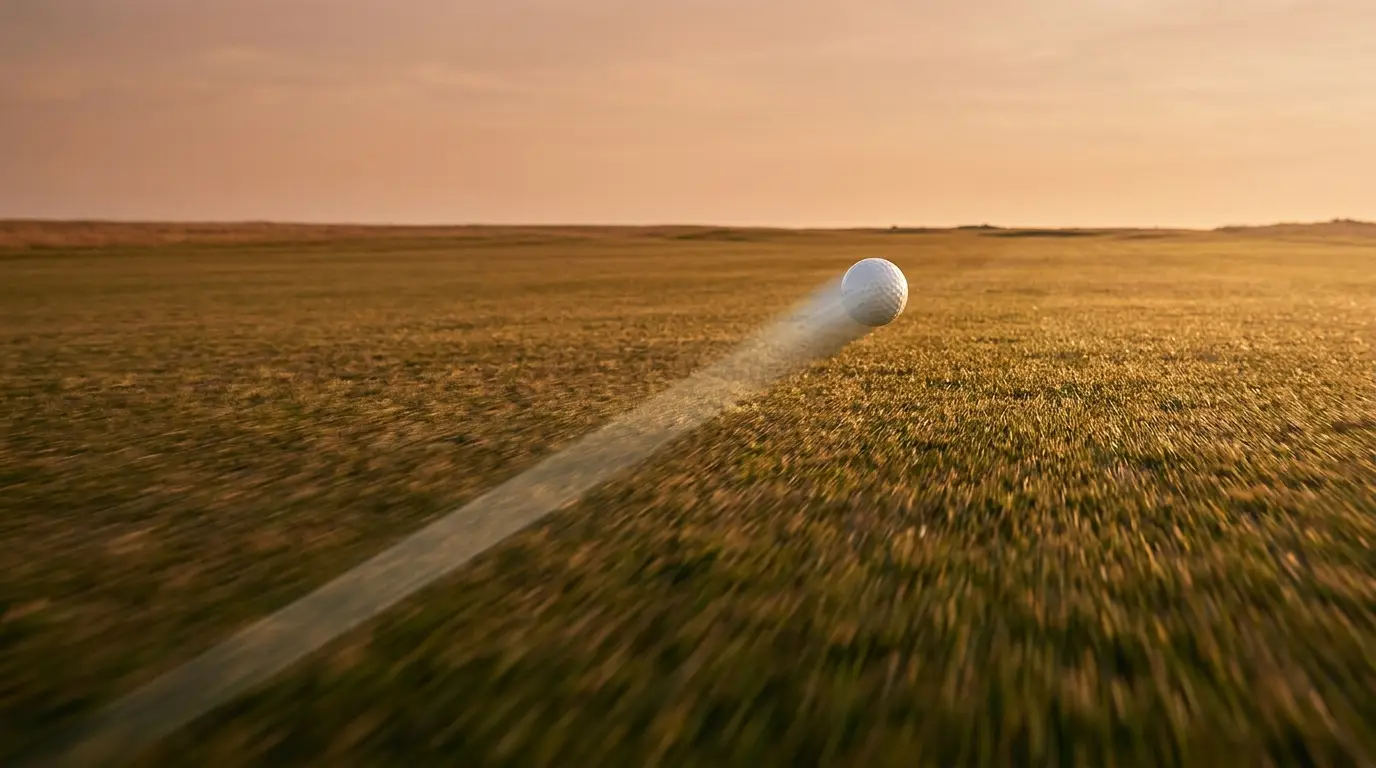 Best Low-Spin Golf Ball (2026): Driver-Spin Picks by Swing Speed