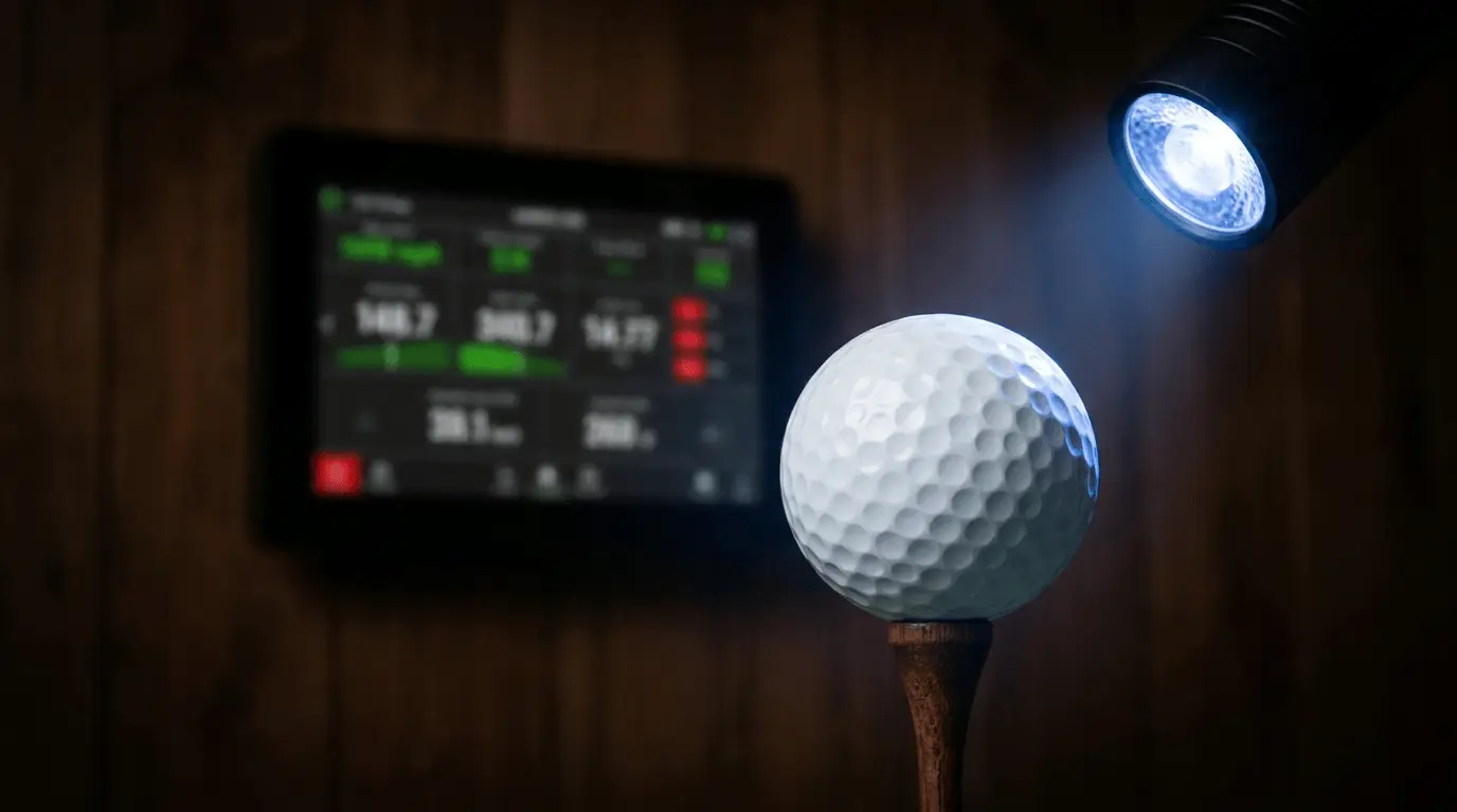 Bridgestone Ball Fitting: Honest Review + Brand-Neutral Alternative