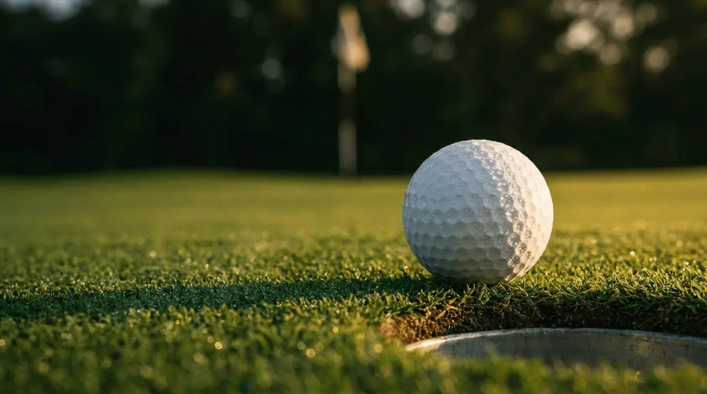 Bridgestone Tour B XS Review (2026): The Soft-Compression Tour Ball Tiger Woods Plays