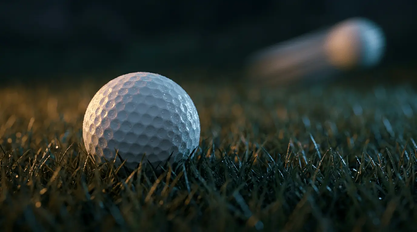 Callaway Chrome Tour Review (2026): The 87-Compression Tour Ball That Out-Consistents the Pro V1