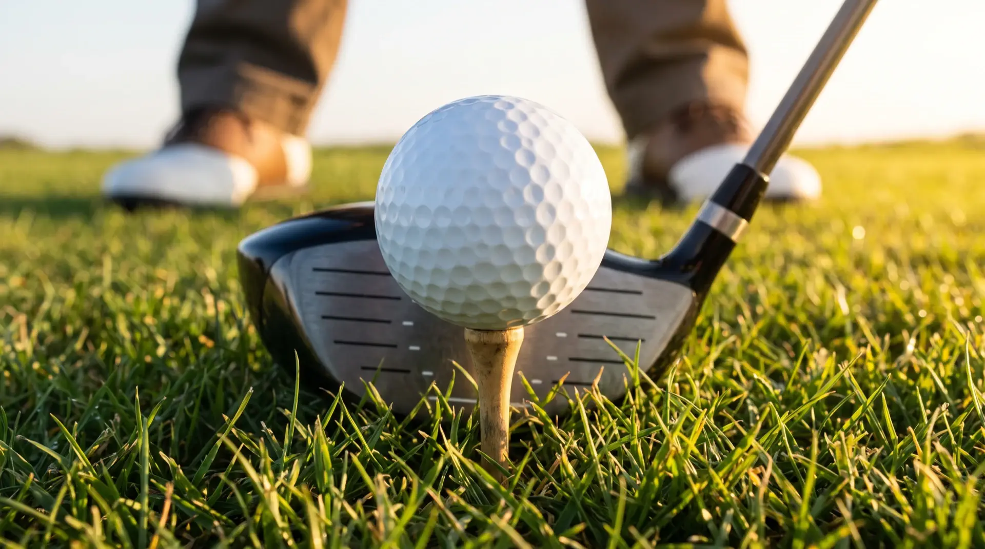 Can You Play a Pro V1 With an 85 MPH Swing Speed? Yes, and What It Costs You