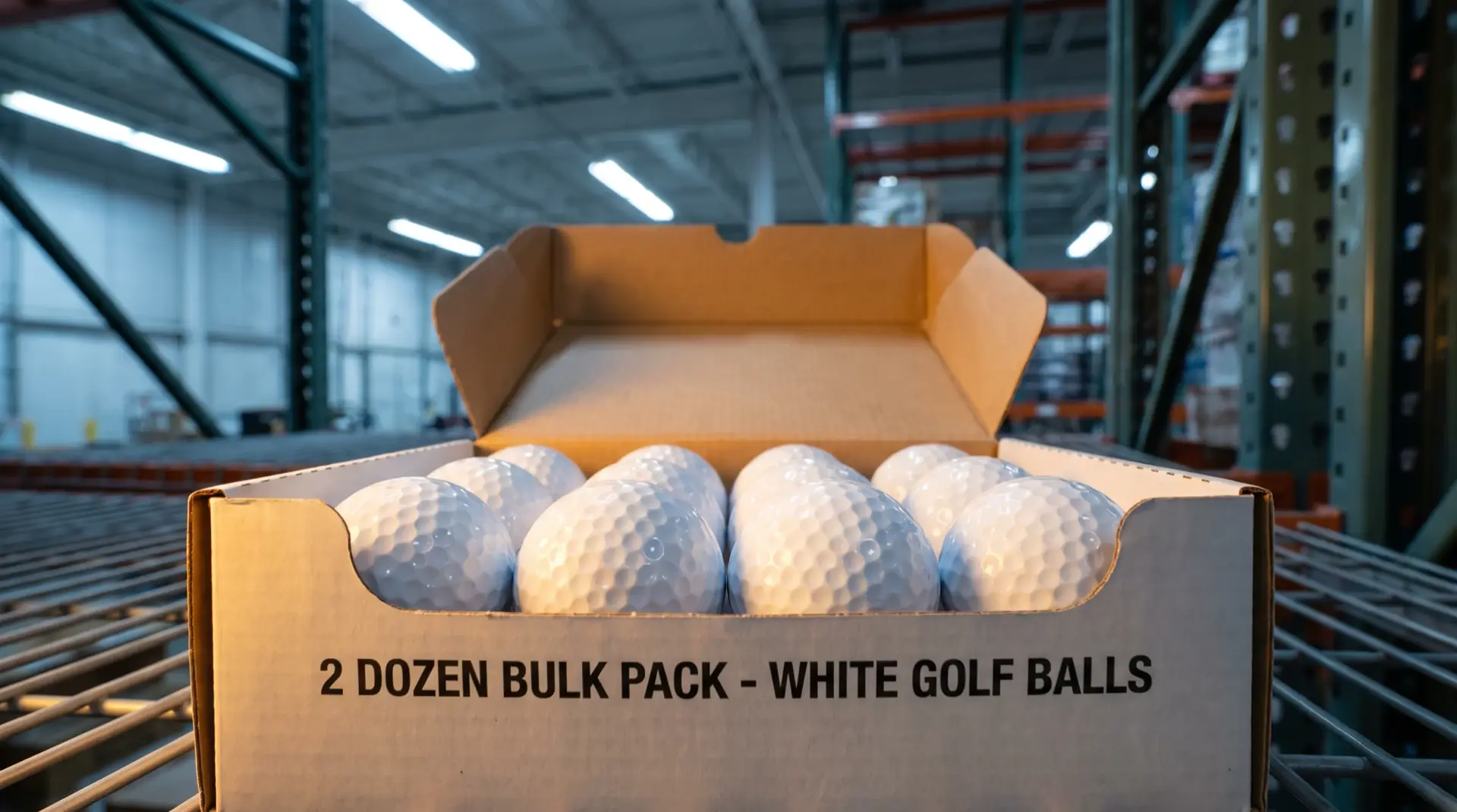Costco Golf Balls: Price, Who Makes Them, and Are They Worth It? (2026)