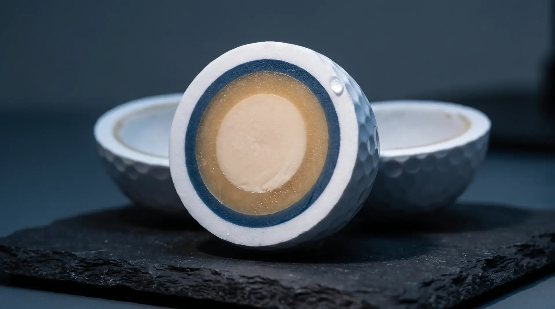 Cut Golf Balls Review (2026): DC, Blue, Grey and Red, Tested