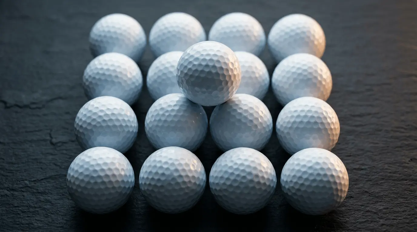 Golf Ball Brands, Ranked: The Best Makers of 2026