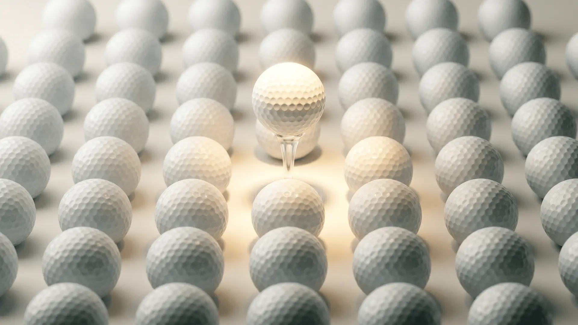 Golf Ball Fitting: How It Works and How to Fit Yourself