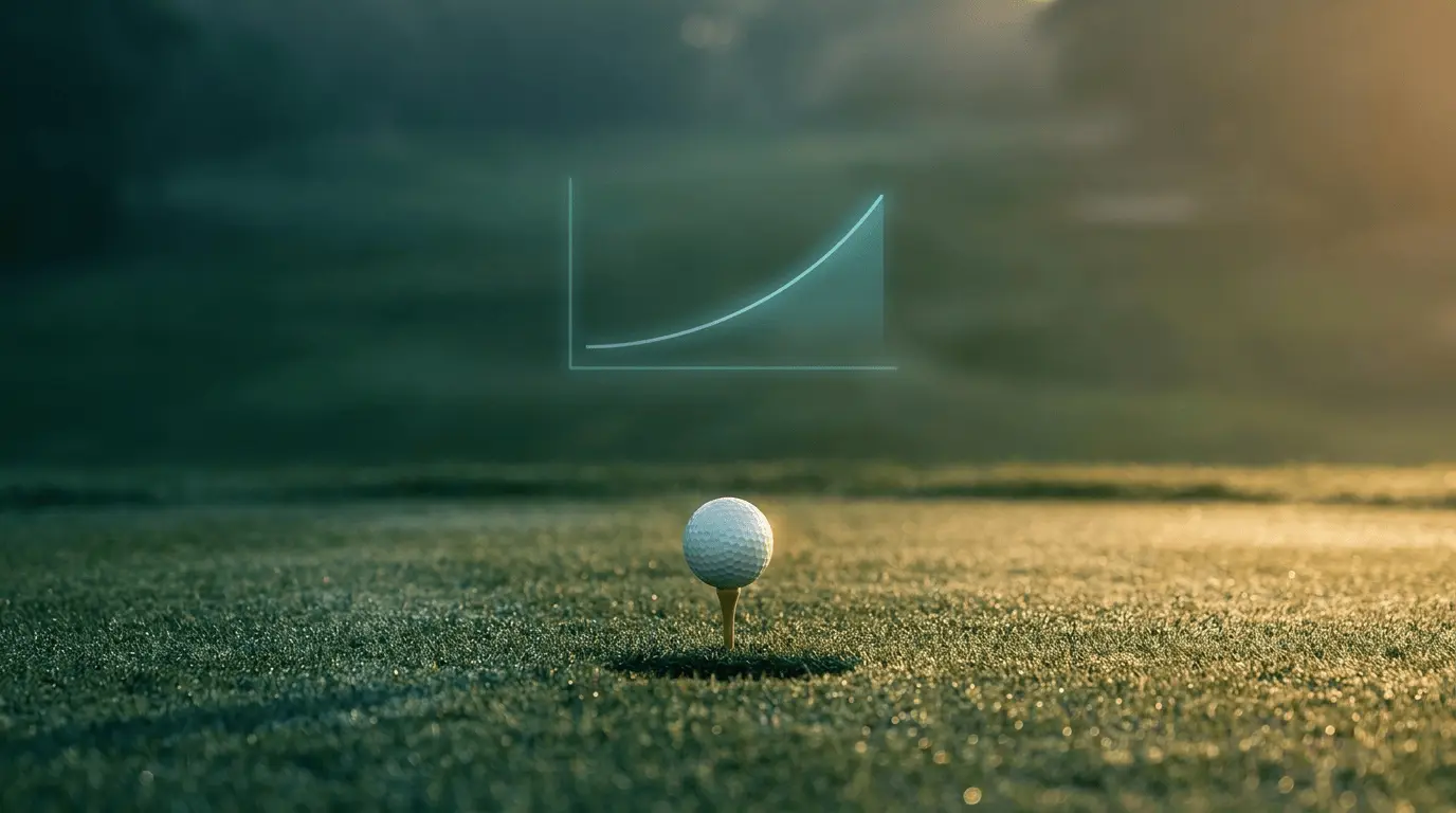 Golf Ball Strokes Saved: How Many Shots Is the Wrong Ball Costing You?