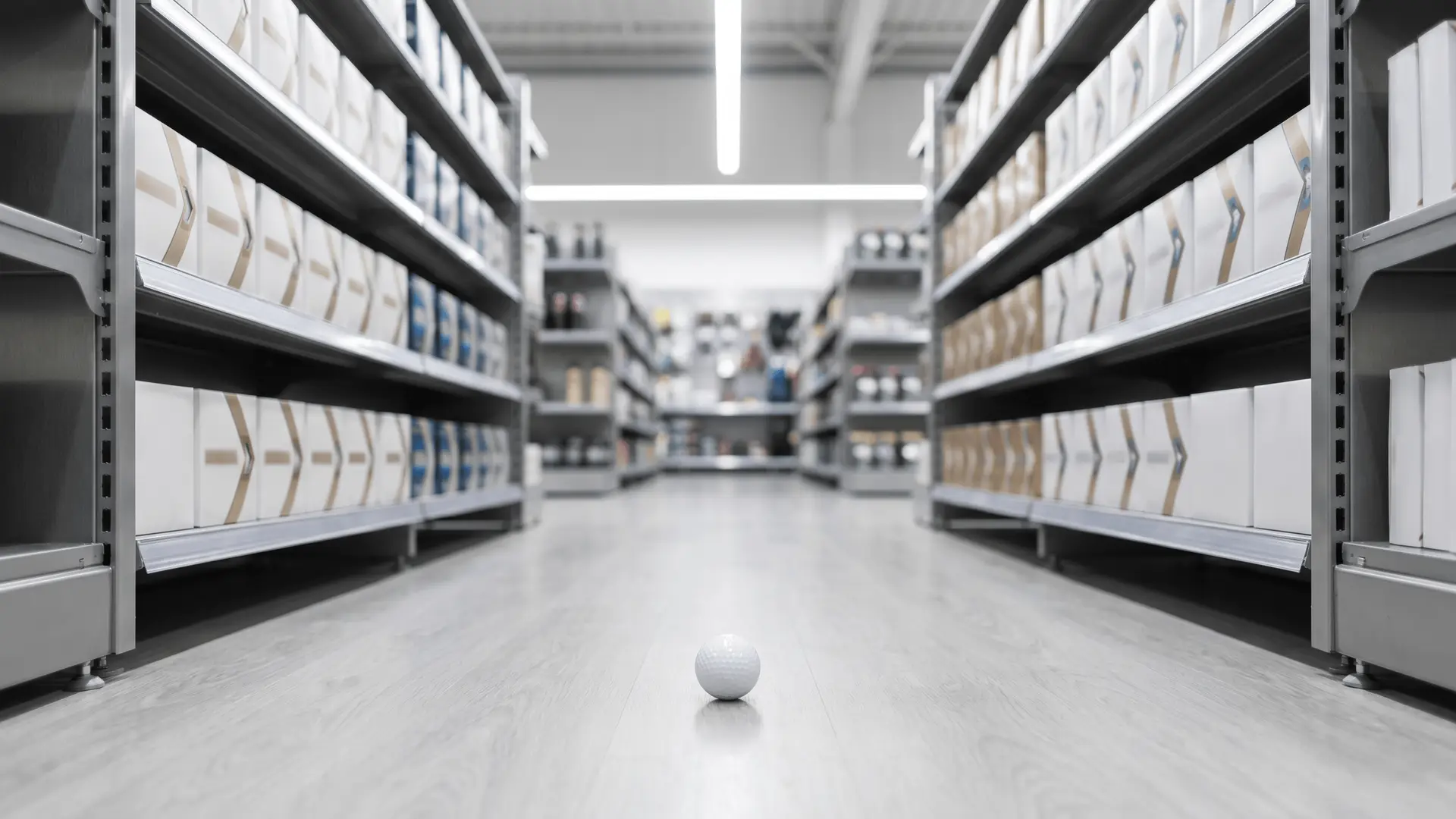 Golf Galaxy Ball Fitting ($19.99) vs Free Online Fitting: Which Wins?