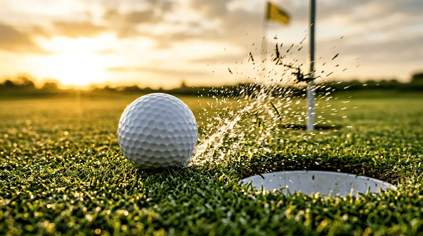 Highest Spin Golf Ball (2026): The Most Wedge Spin, Ranked