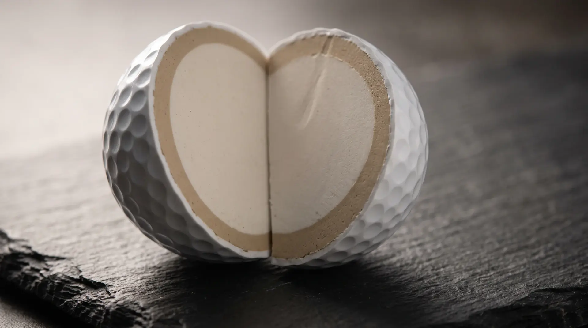 What's Inside a Golf Ball? Core, Mantle, Cover and Dimples, Explained