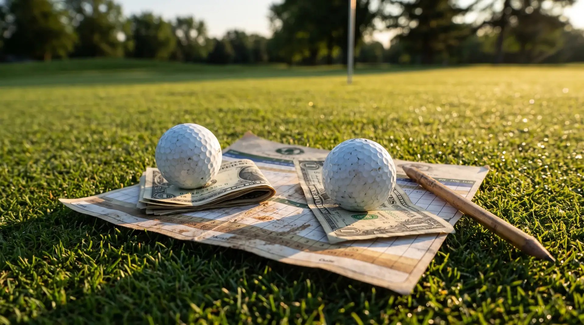 Is the Pro V1 Worth It for a High Handicapper? What 2,800 Fittings Say