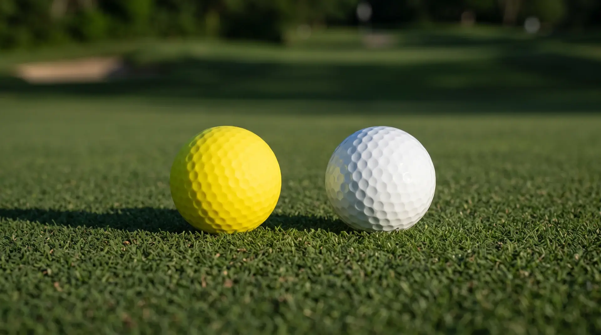 Kirkland Yellow vs White: Two Factories, Two Different Golf Balls (2026)