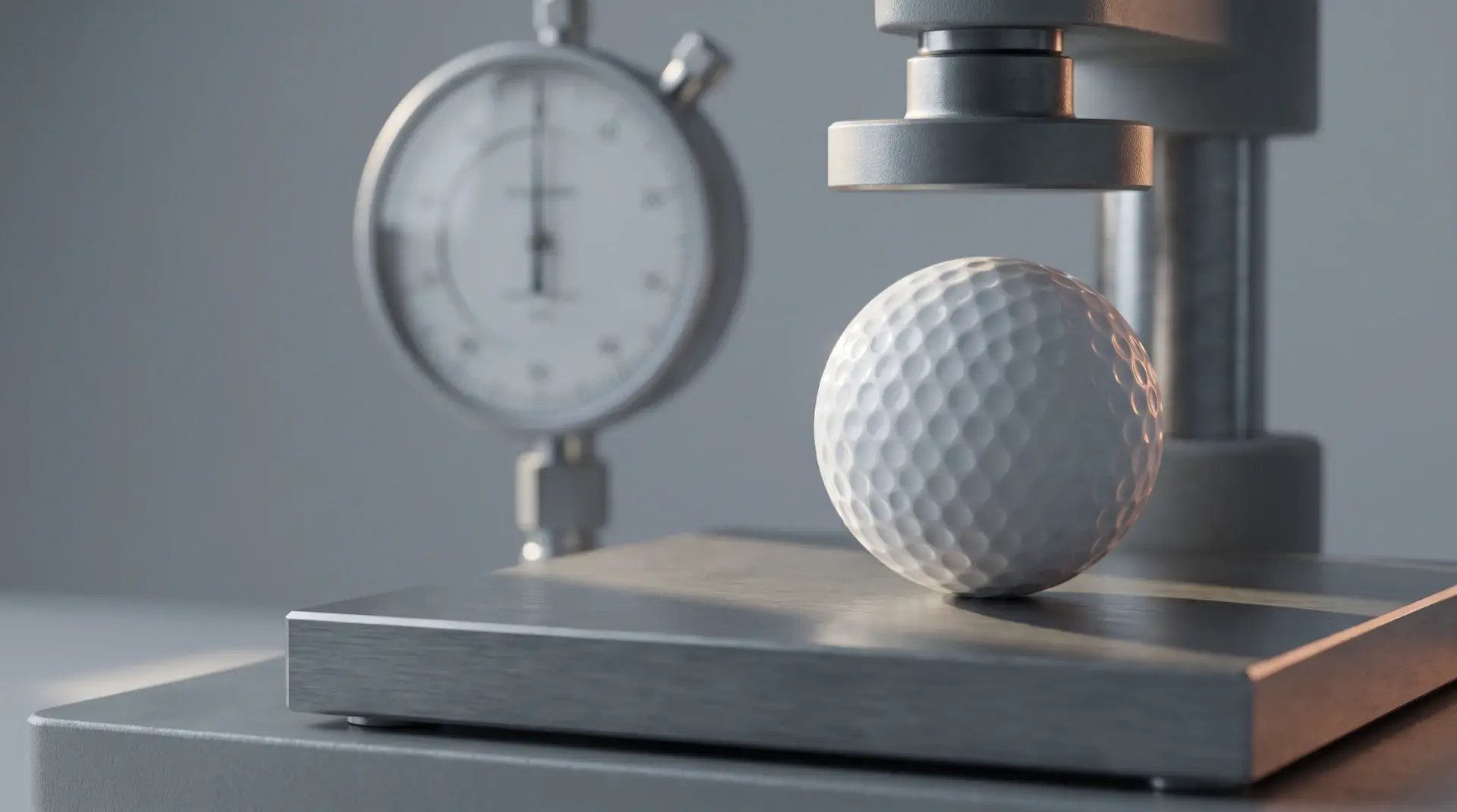 Maxfli SoftFli Review (2026): Robot Data on a 35-Compression Ball
