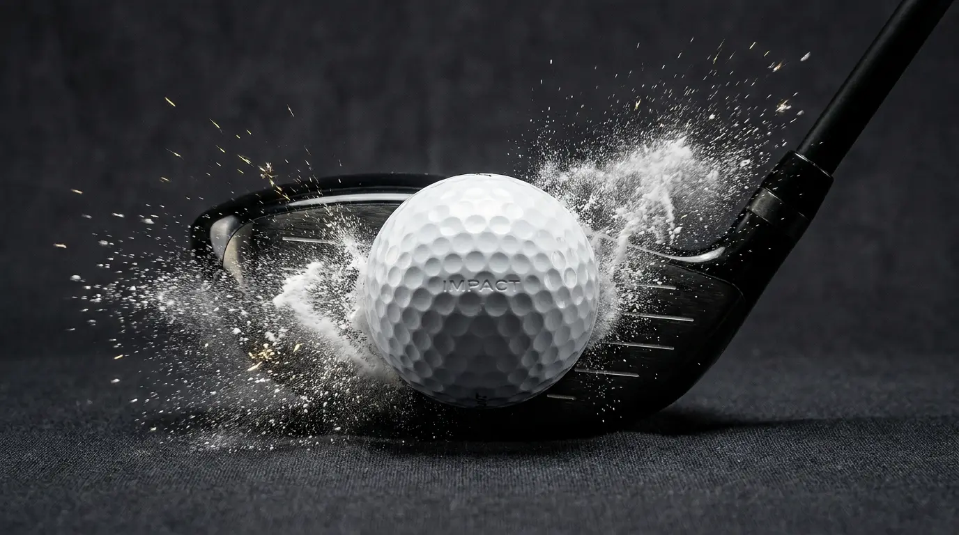 Maxfli Tour X Review (2026): The $40 Tour Ball for Fast Swings