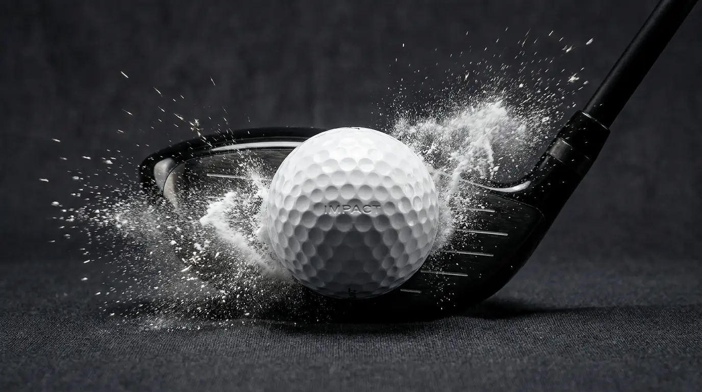 Maxfli Tour X Review (2026): The $40 Tour Ball for Fast Swings