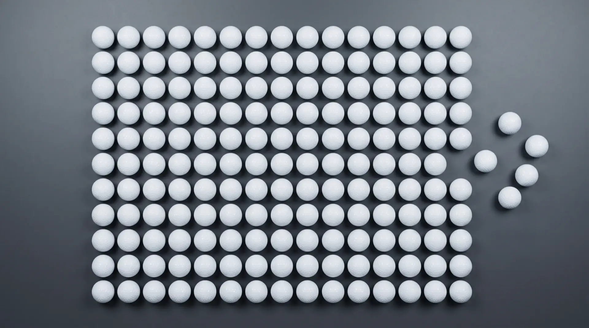 The 2026 MyGolfSpy Ball Test: 7 Findings That Should Change Your Ball