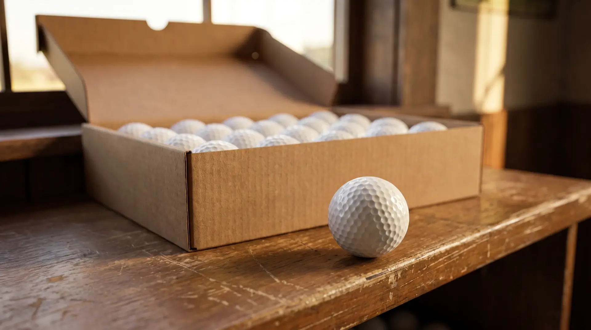 Noodle Golf Balls Review (2026): TaylorMade's Value Line, Priced Per Ball