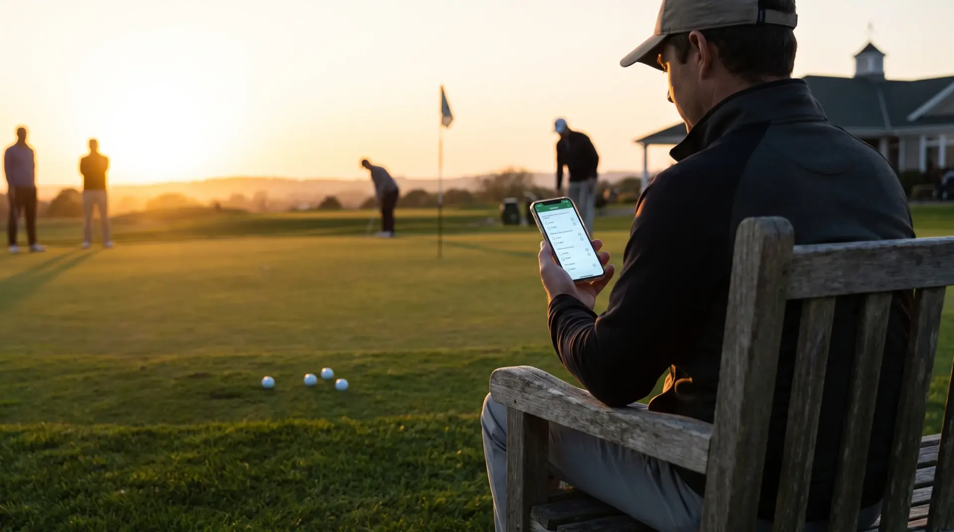 Online Golf Ball Fitting: How It Works, How Accurate It Is, and How to Do It Right