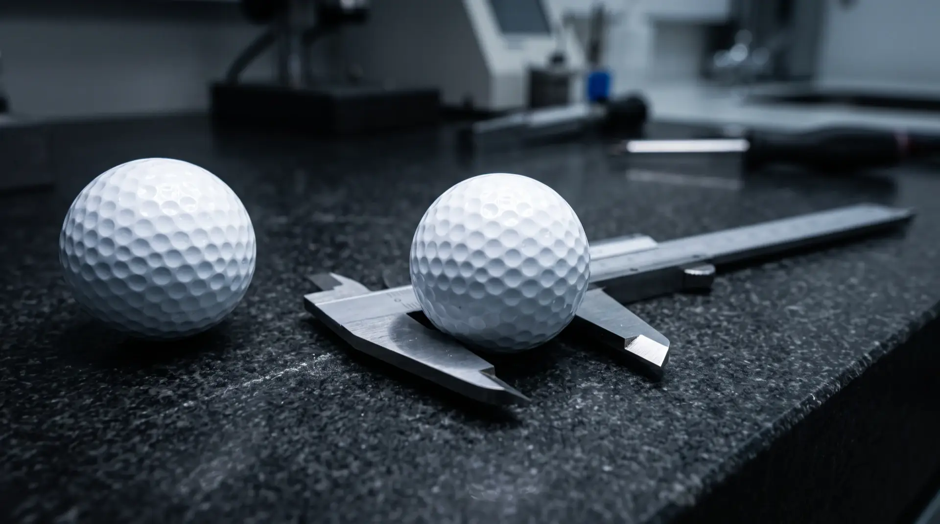 PXG Golf Balls: Two Tour Balls, One Price, and a Ball Lab Red Flag