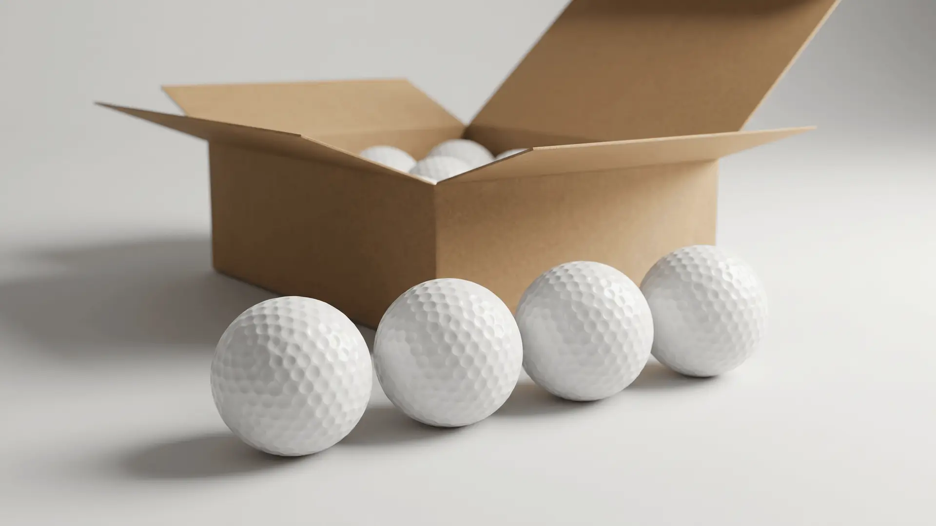 Snell Golf Balls: The Complete Lineup and Buyer's Guide (2026)