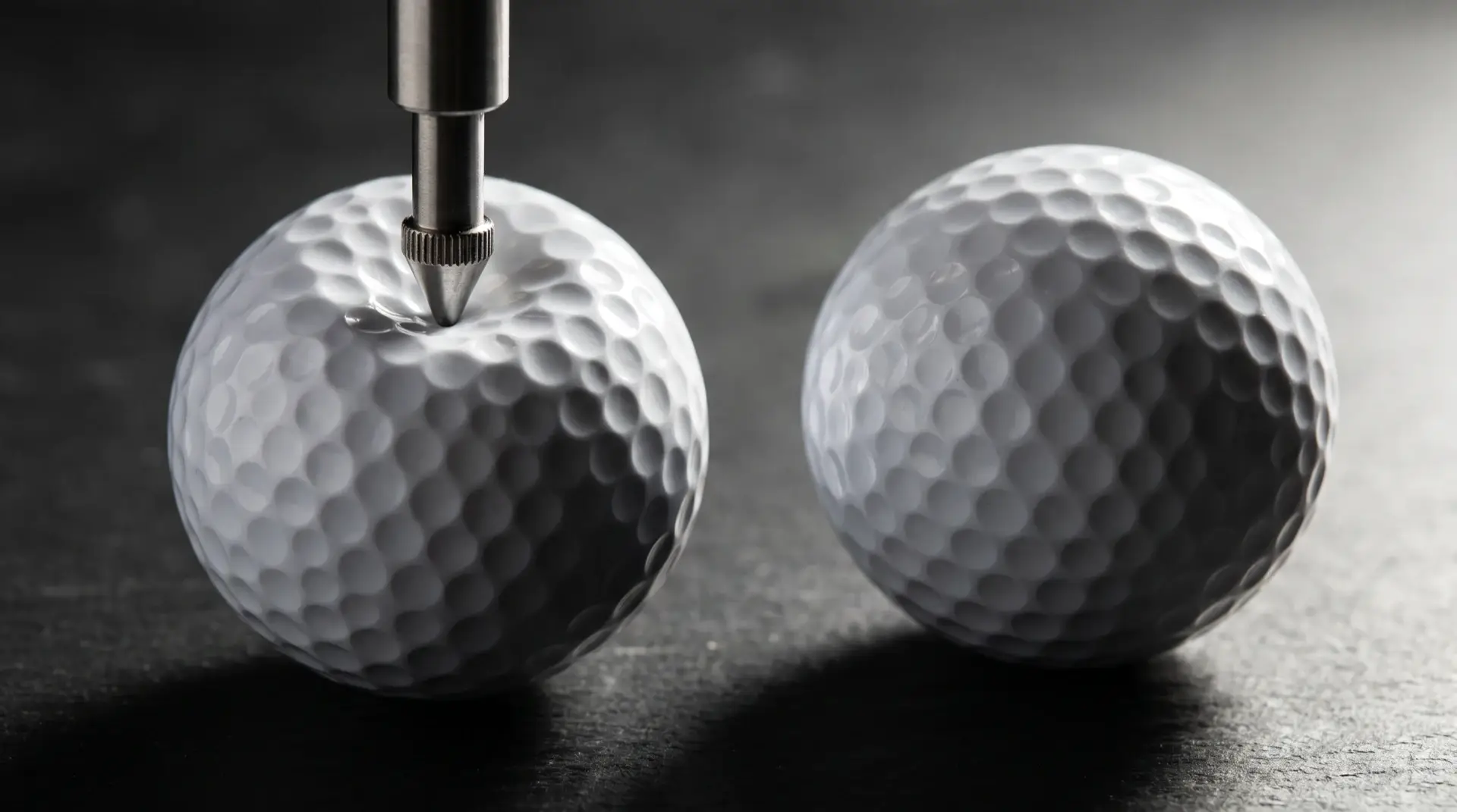 Soft vs Hard Golf Ball: Which Should You Play? (2026 Robot Data)