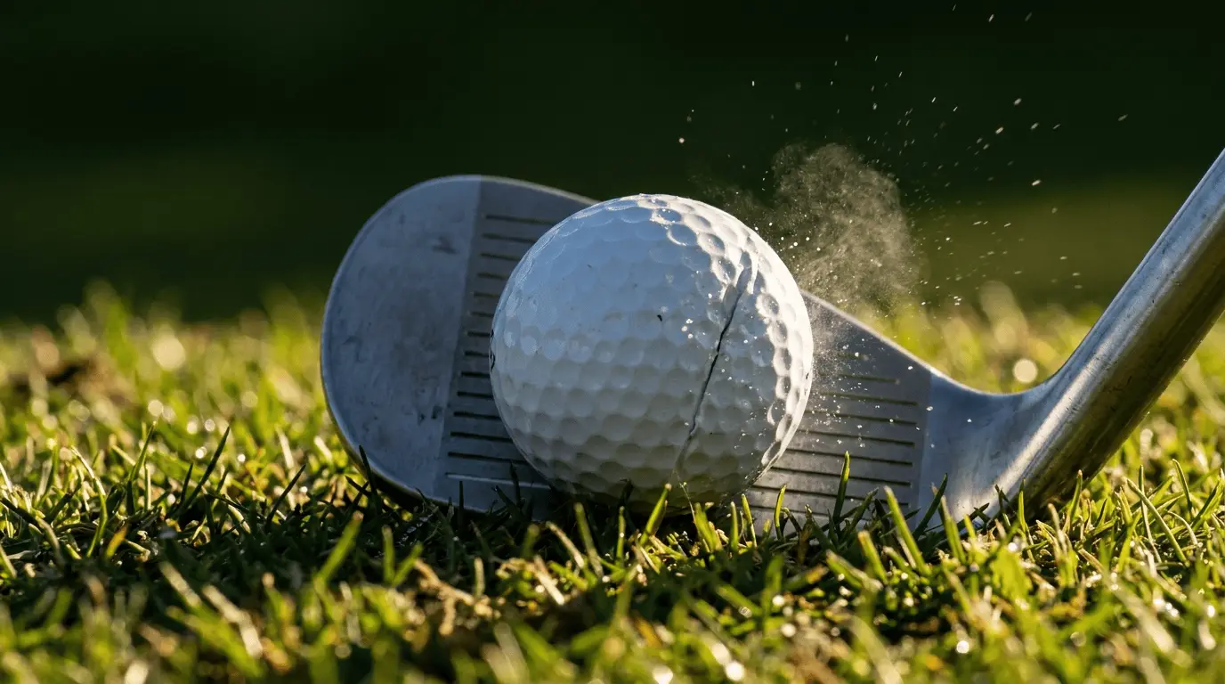 Softest Golf Balls of 2026: 12 Ranked by Compression