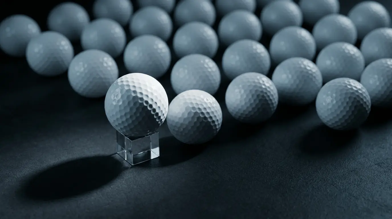 Srixon Golf Ball Selector: Honest Review + Brand-Neutral Alternative