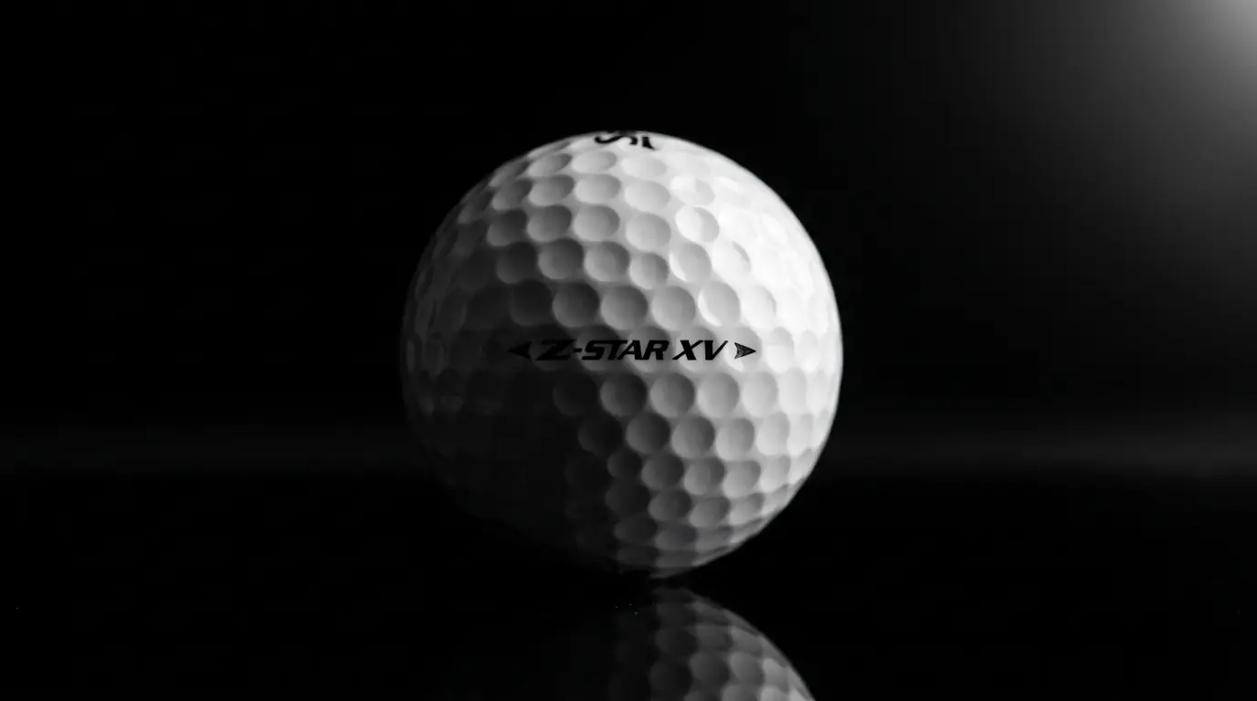 Srixon Z-Star XV Review (2026): The Tour Ball for 105+ mph Swings