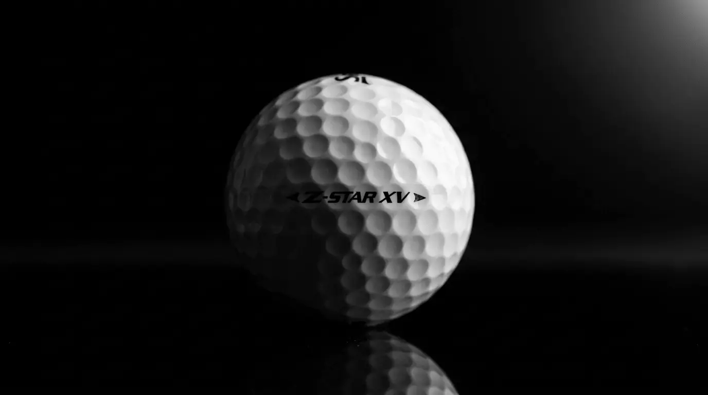 Srixon Z-Star XV Review (2026): The Tour Ball for 105+ mph Swings