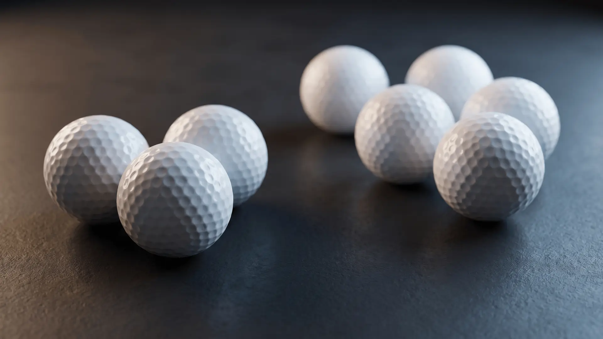 TaylorMade Golf Balls: The Complete Lineup and Buyer's Guide (2026)