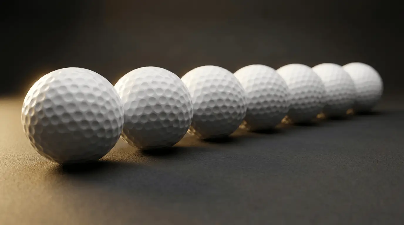 Titleist Golf Balls: The Complete Lineup and Buyer's Guide (2026)