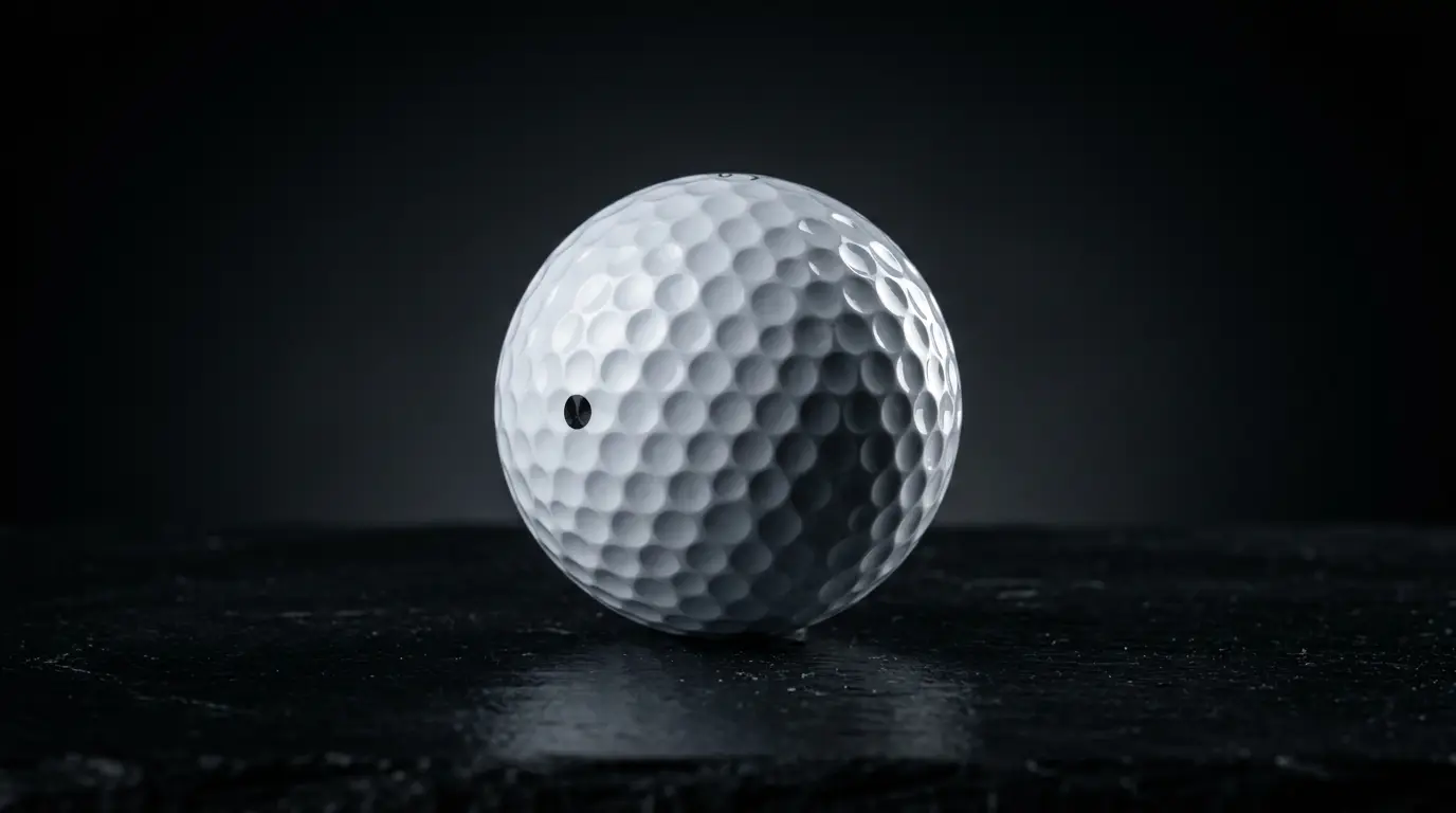 Titleist Pro V1 Left Dot: The Lower-Spinning Pro V1, Explained