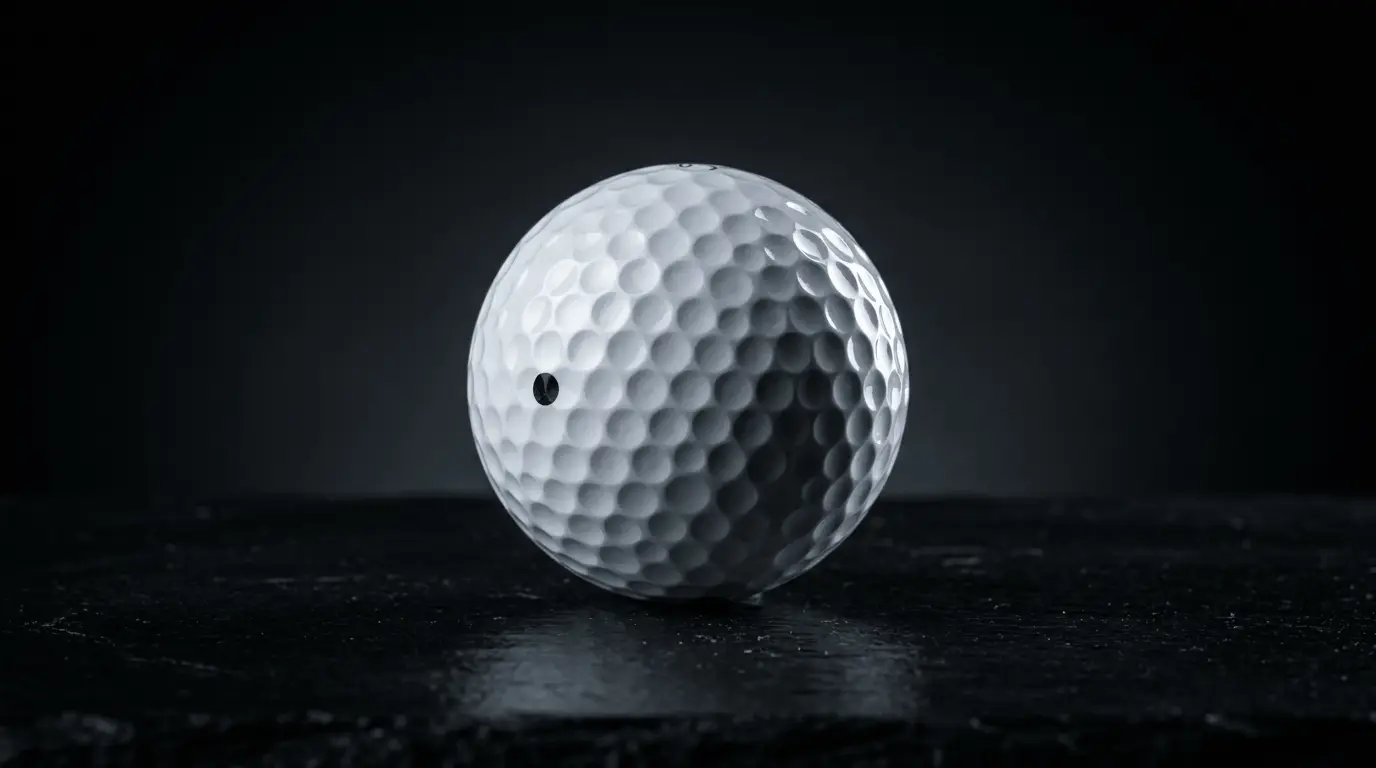 Titleist Pro V1 Left Dot: The Lower-Spinning Pro V1, Explained