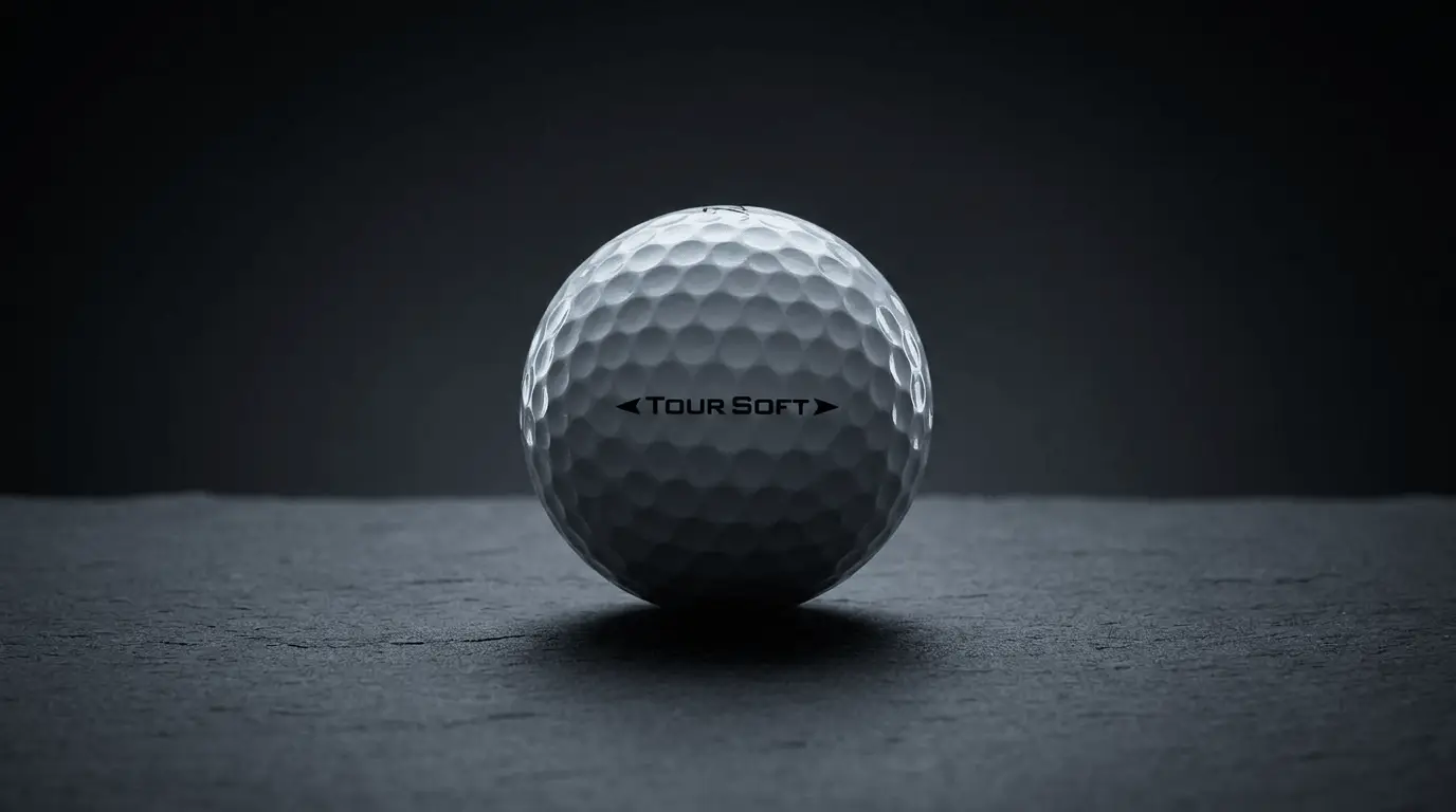 Titleist Tour Soft Review (2026): The Two-Piece Ionomer Sweet Spot