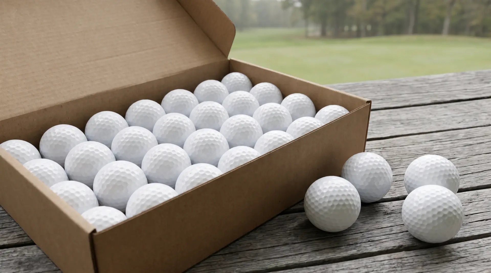 Top Flite Golf Balls: The Lineup, the Price Math, and Who Should Play One