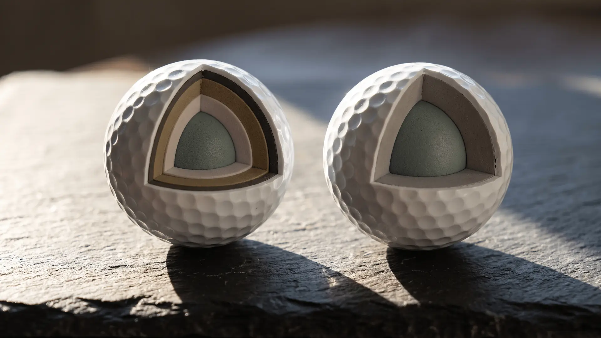 TP5x vs Pro V1: Which Tour Ball Fits Your Swing?
