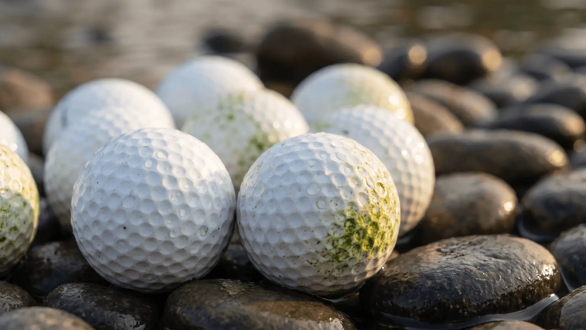Used Golf Balls: Are They Worth It? Recycled vs Refurbished (2026)
