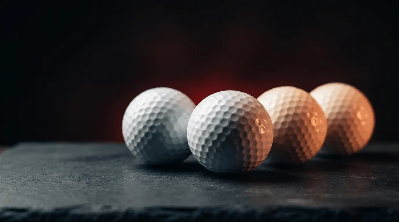 Wilson Golf Balls: The Complete Lineup and Buyer's Guide (2026)