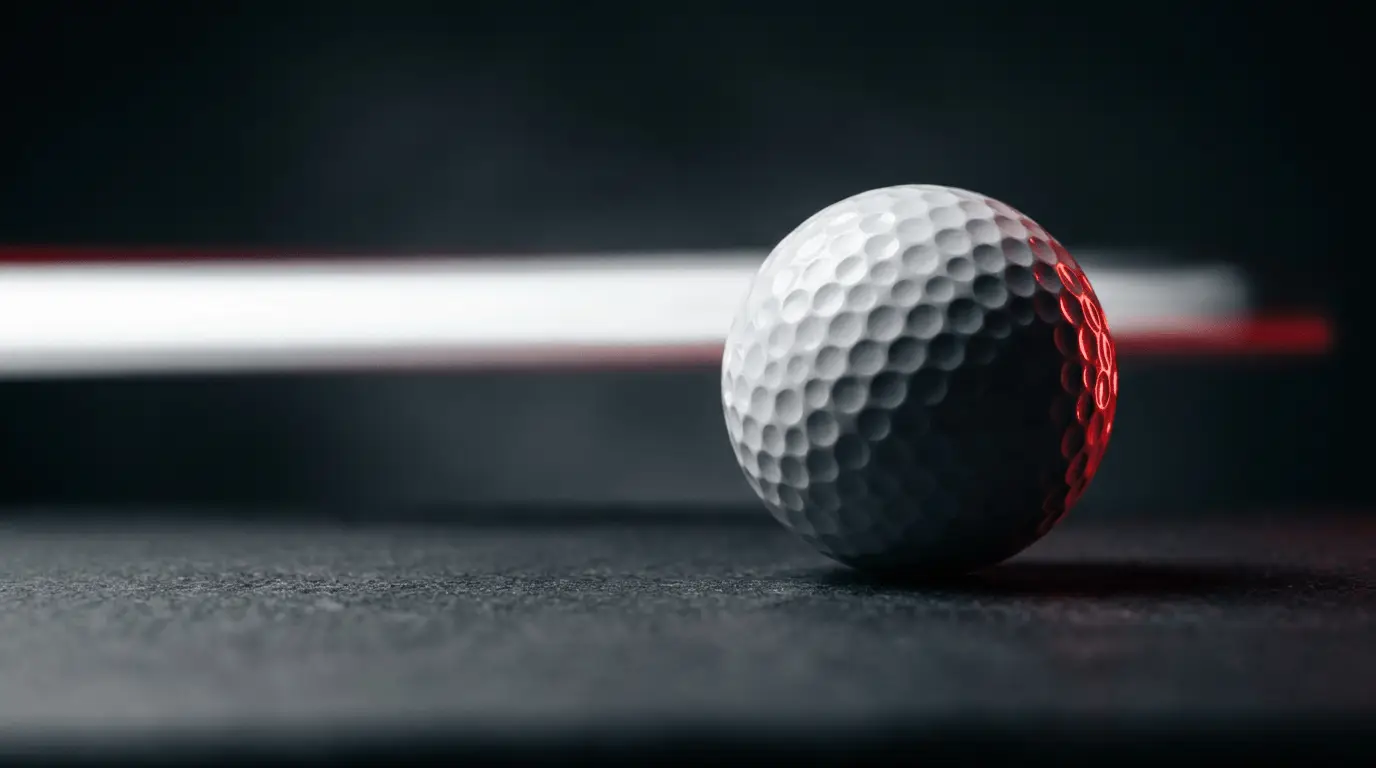 Wilson Staff Model Review (2026): The 90-Compression Tour Ball That Undercuts the Pro V1 by $8