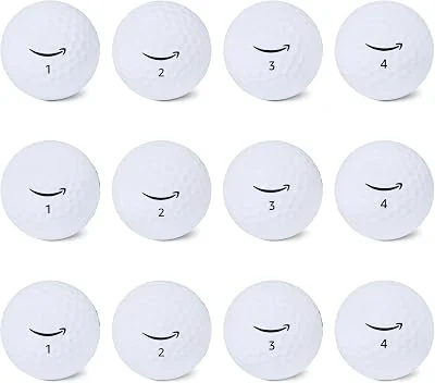 Amazon Basics Core Soft golf ball